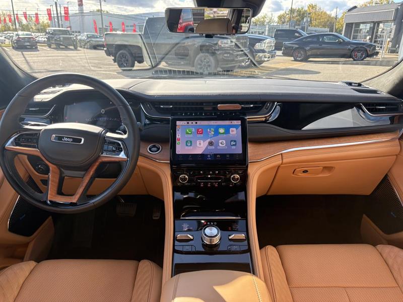 jeep Grand Cherokee 2024 - 14