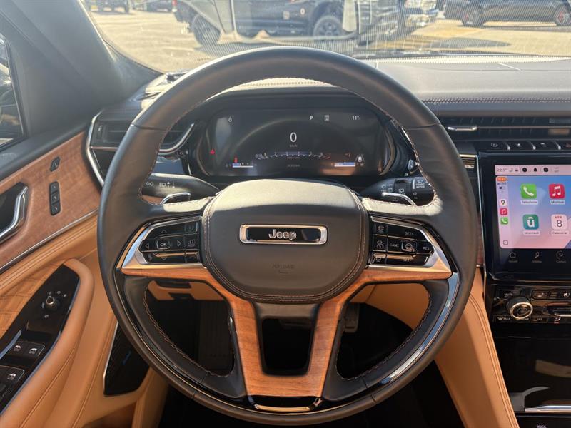 jeep Grand Cherokee 2024 - 15