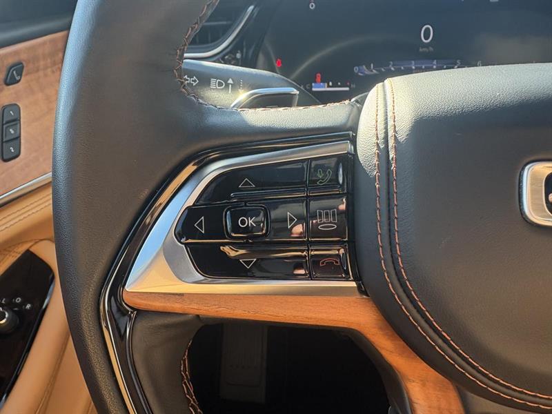 jeep Grand Cherokee 2024 - 16