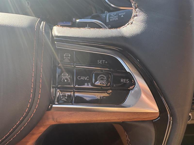 jeep Grand Cherokee 2024 - 17