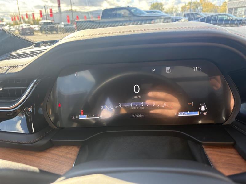 jeep Grand Cherokee 2024 - 18