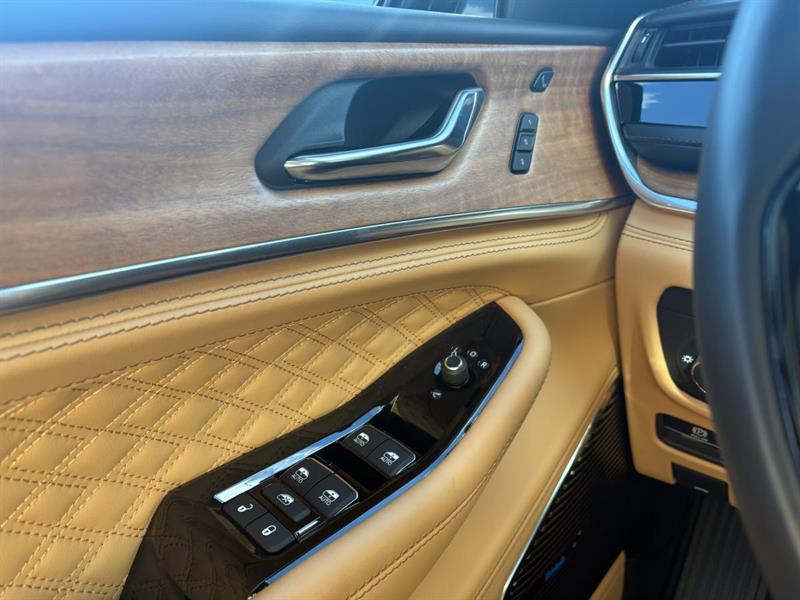 jeep Grand Cherokee 2024 - 20