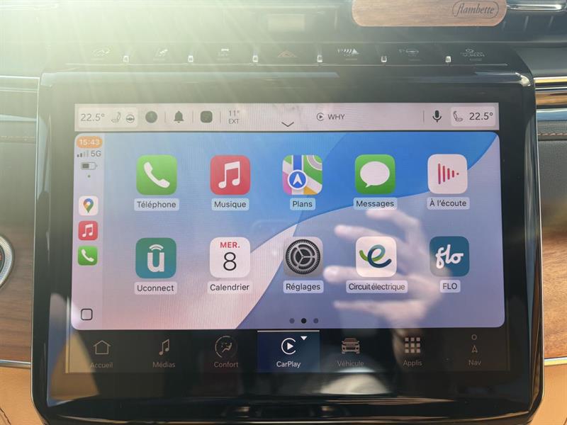 jeep Grand Cherokee 2024 - 21