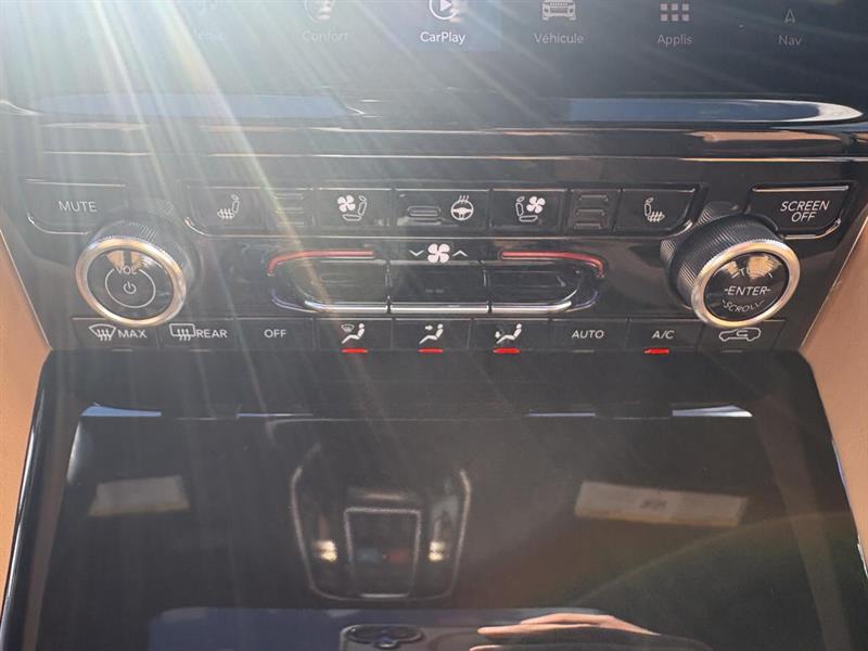 jeep Grand Cherokee 2024 - 22