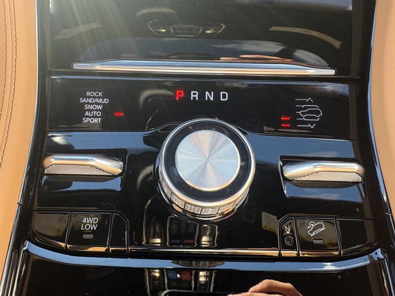 jeep Grand Cherokee 2024 - 23