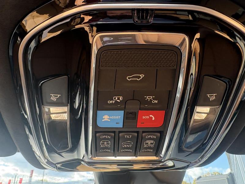 jeep Grand Cherokee 2024 - 24