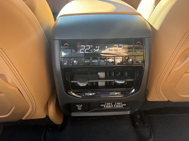 jeep Grand Cherokee 2024 - 26