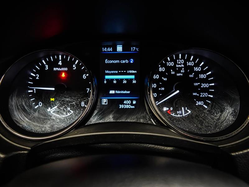 nissan Qashqai 2022 - 10