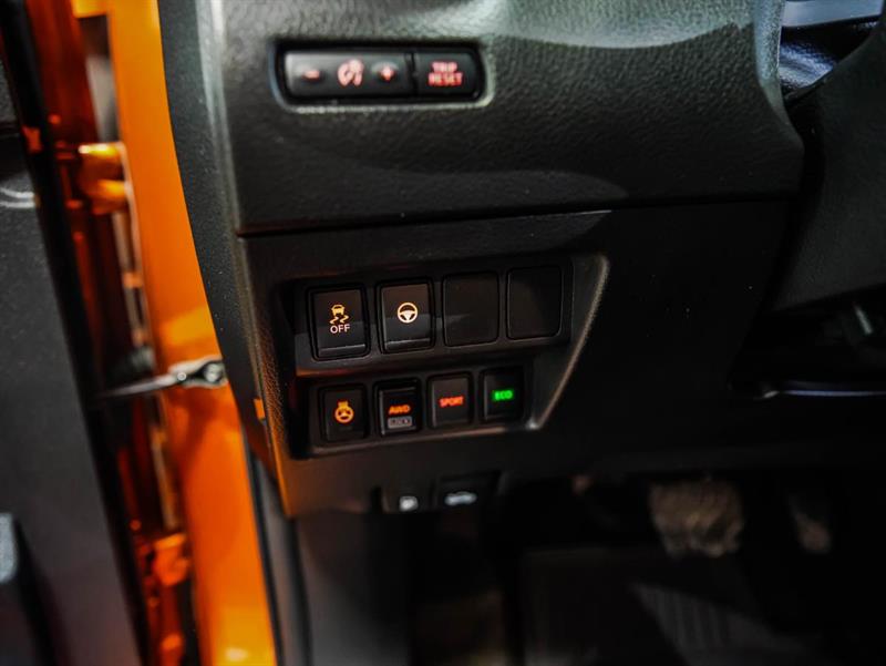 nissan Qashqai 2022 - 12