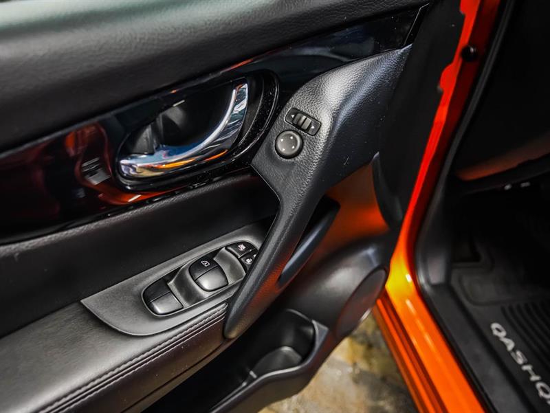 nissan Qashqai 2022 - 13