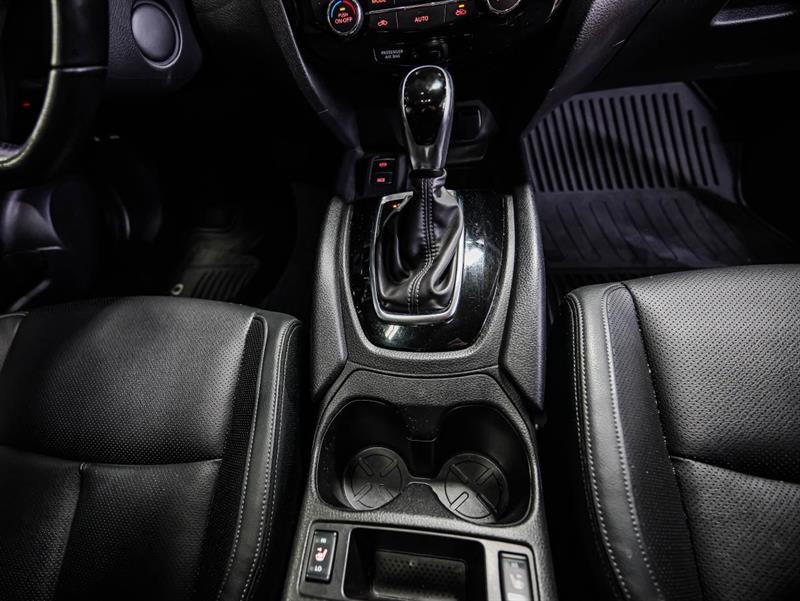 nissan Qashqai 2022 - 20