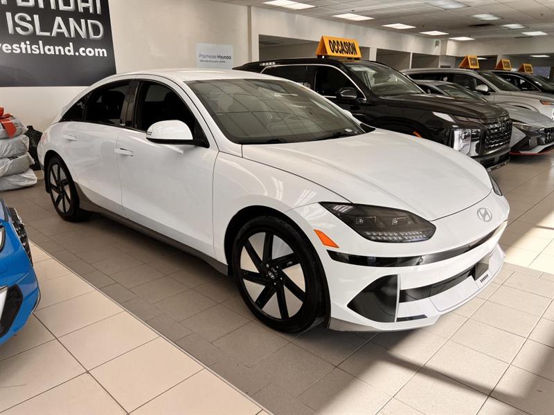 hyundai IONIQ 6 2023