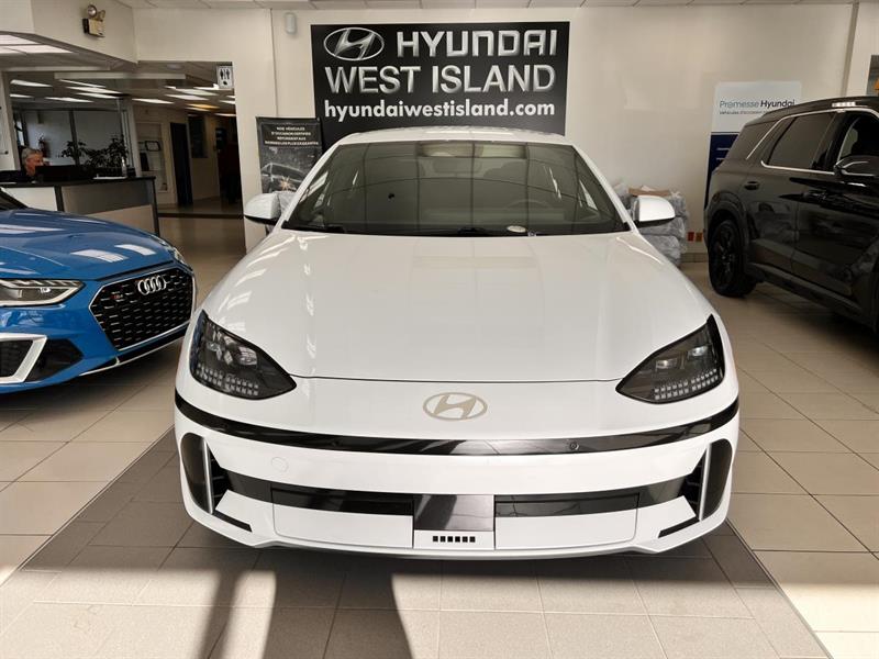 hyundai IONIQ 6 2023 - 2