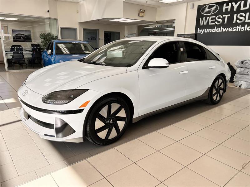 hyundai IONIQ 6 2023 - 3