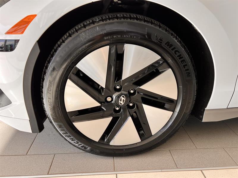 hyundai IONIQ 6 2023 - 4