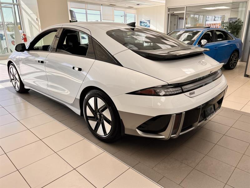 hyundai IONIQ 6 2023 - 6