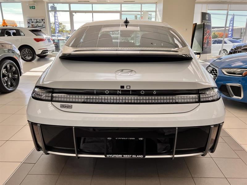 hyundai IONIQ 6 2023 - 7