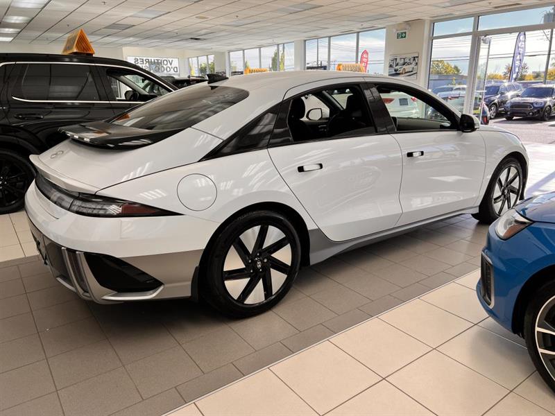hyundai IONIQ 6 2023 - 8