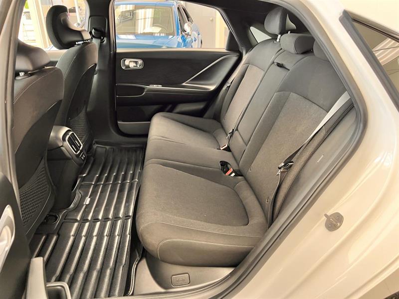 hyundai IONIQ 6 2023 - 10