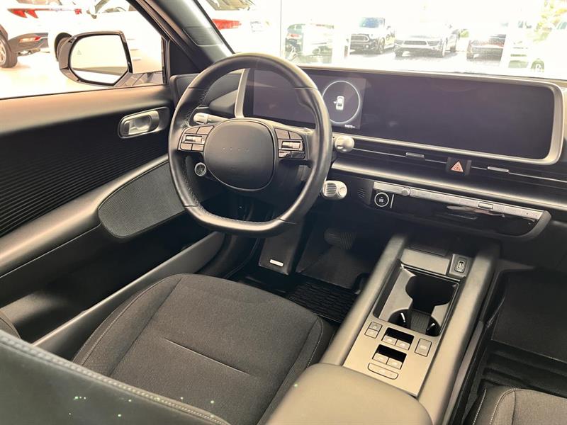 hyundai IONIQ 6 2023 - 11