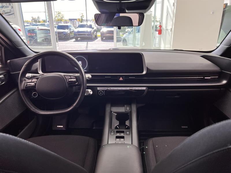 hyundai IONIQ 6 2023 - 12