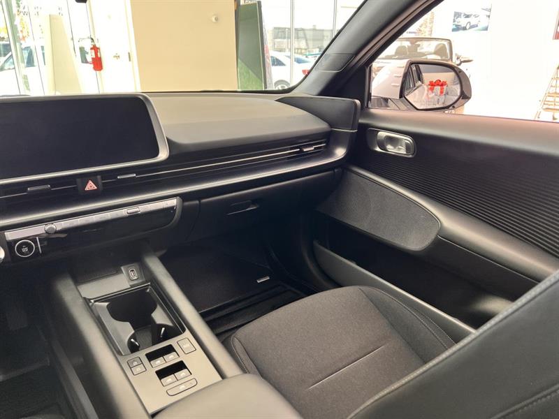 hyundai IONIQ 6 2023 - 13