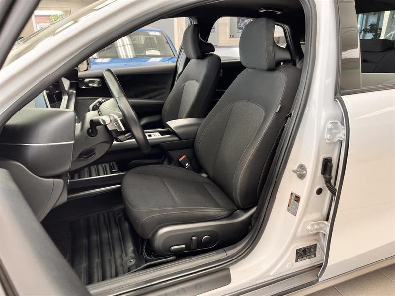 hyundai IONIQ 6 2023 - 14