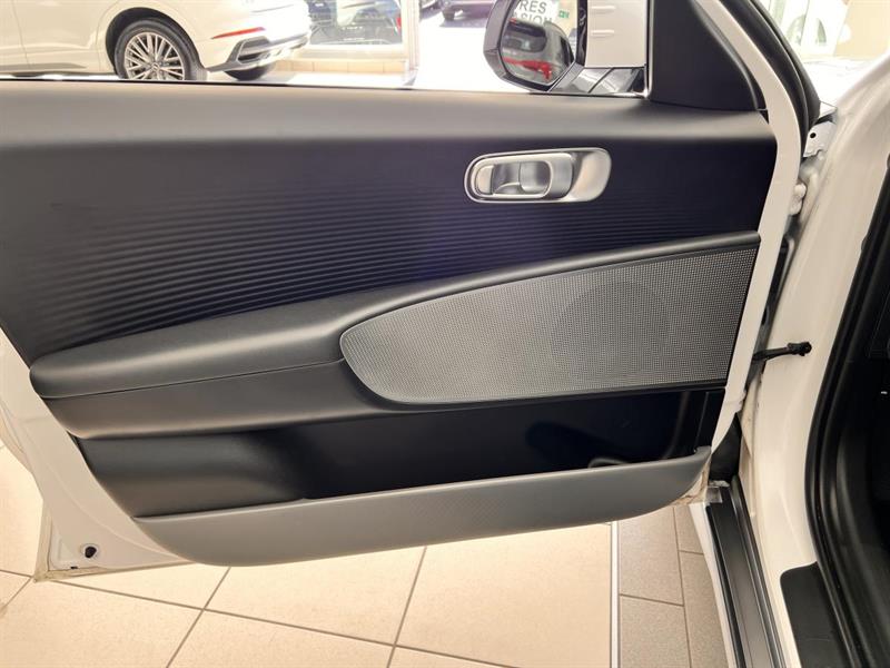 hyundai IONIQ 6 2023 - 15