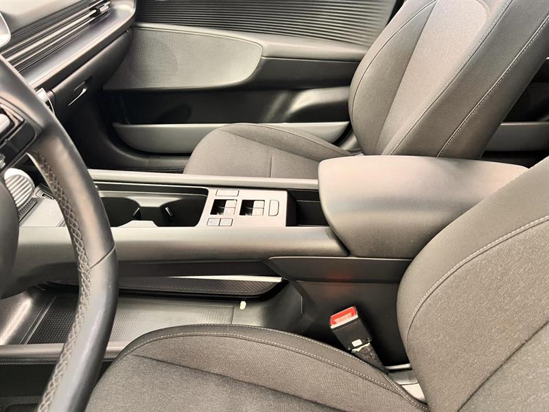 hyundai IONIQ 6 2023 - 19