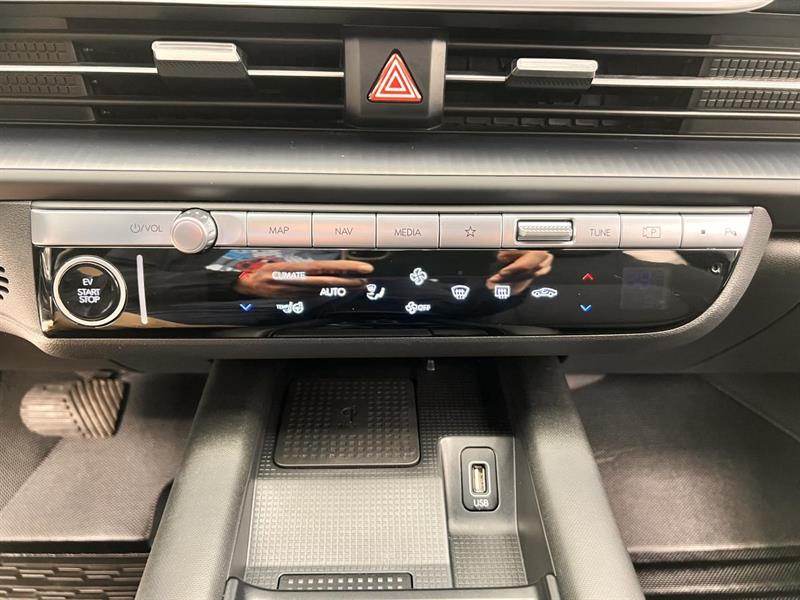 hyundai IONIQ 6 2023 - 21