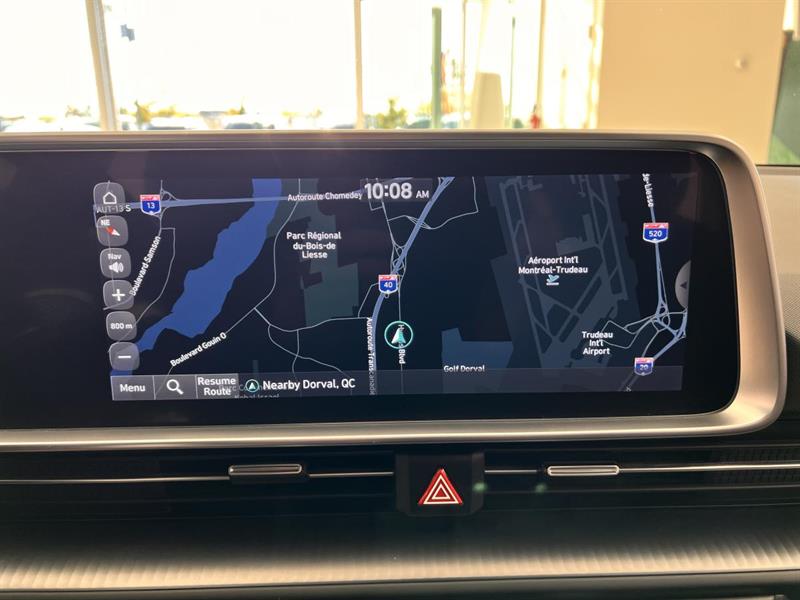 hyundai IONIQ 6 2023 - 23