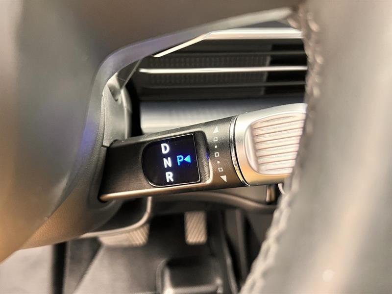 hyundai IONIQ 6 2023 - 24