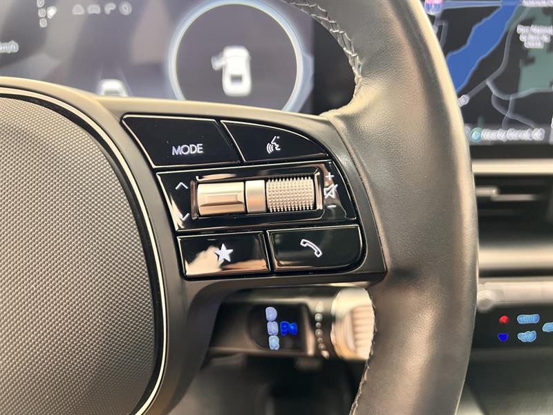 hyundai IONIQ 6 2023 - 25