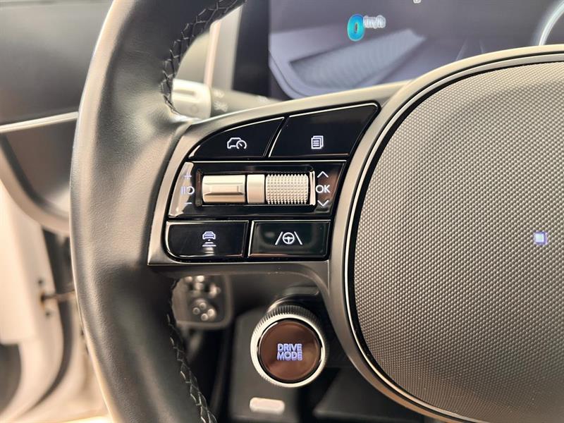 hyundai IONIQ 6 2023 - 26