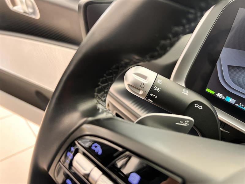 hyundai IONIQ 6 2023 - 27