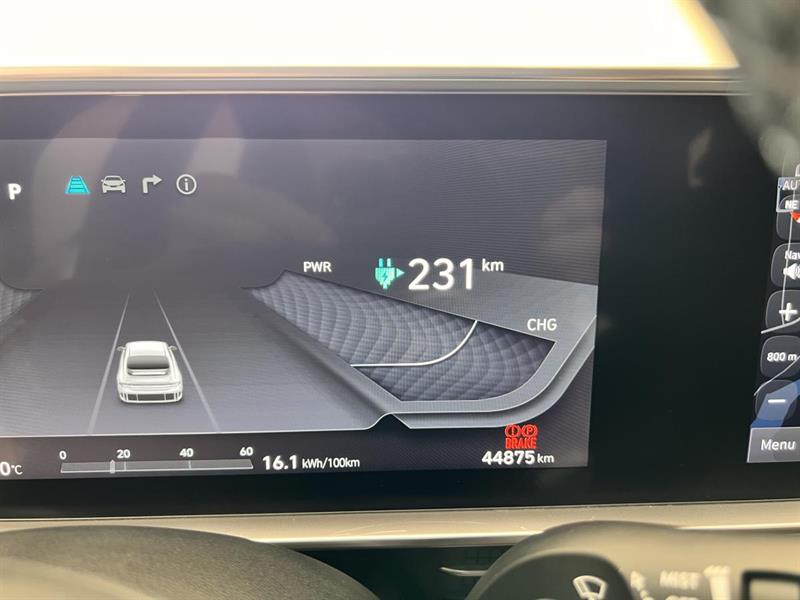 hyundai IONIQ 6 2023 - 29