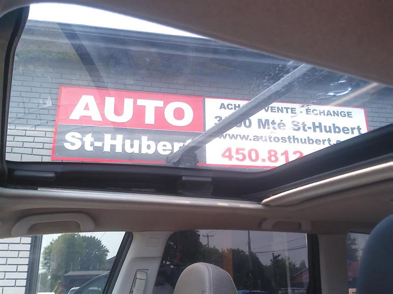 subaru Forester 2010 - 15