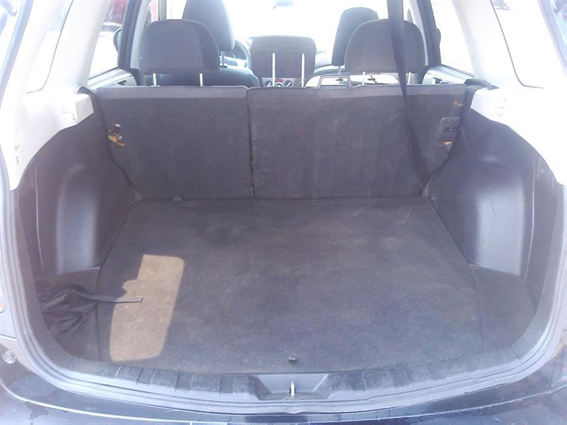 subaru Forester 2010 - 16