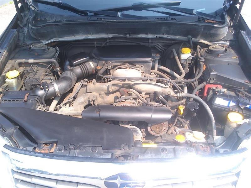 subaru Forester 2010 - 17