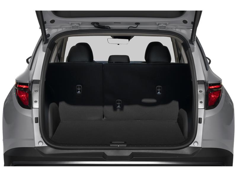 hyundai Tucson 2026 - 10