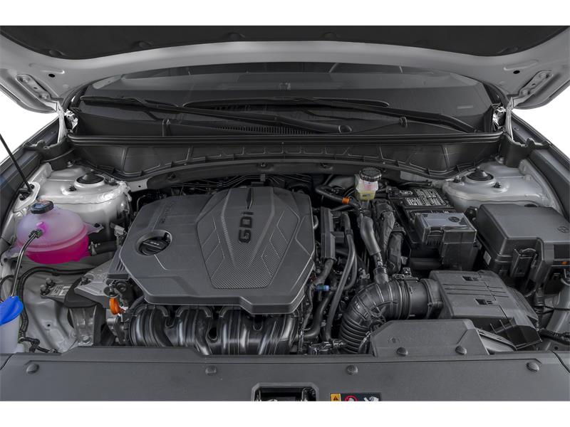 hyundai Tucson 2026 - 11