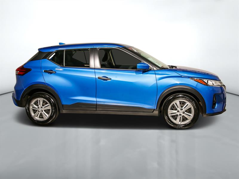 nissan Kicks 2021 - 2