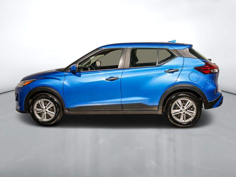 nissan Kicks 2021 - 6