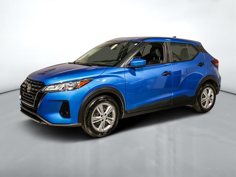 nissan Kicks 2021 - 7