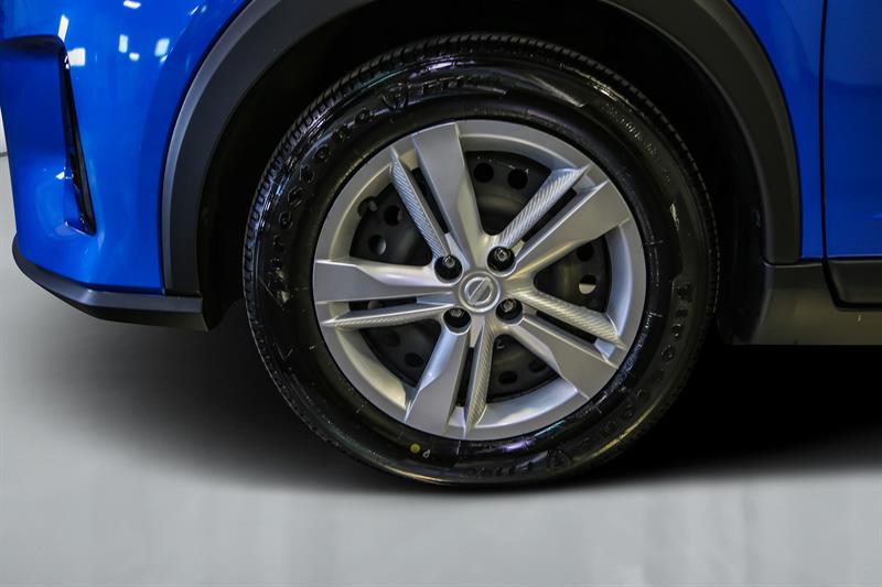 nissan Kicks 2021 - 9