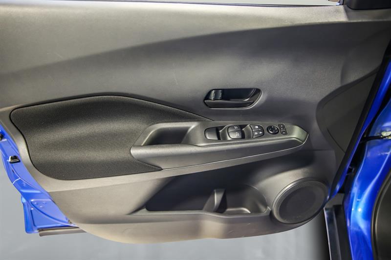 nissan Kicks 2021 - 11