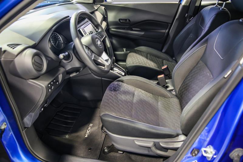 nissan Kicks 2021 - 12
