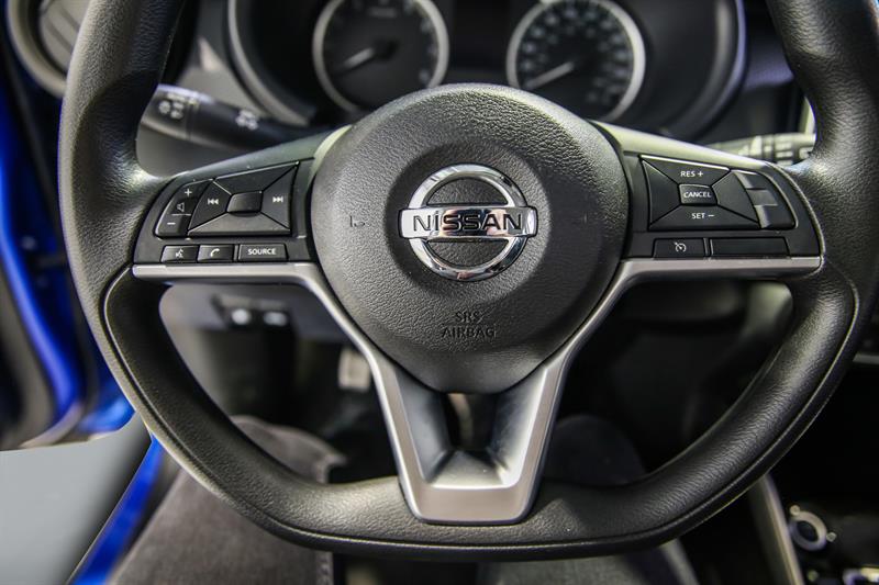 nissan Kicks 2021 - 13