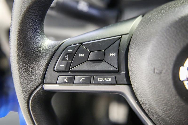 nissan Kicks 2021 - 14