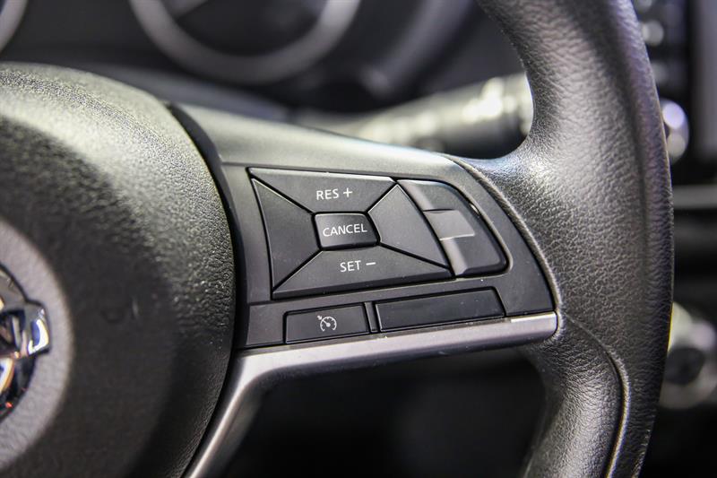 nissan Kicks 2021 - 15